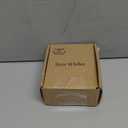 4 Pcs Family Photo Ornaments 2025, Horizontal Vertical Christmas Picture Frames Car Visor Clip, Fridge Magnet, Baby Festive Hanging Decoration, Keepsake Gift for Women, Friends, Pet Lovers HH639