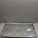 LubriMatic 75-755 Formed Grip Galvanized Metal Drip Pan (17  X 25  X 1 Inches)
