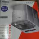 Frigidaire 26 Lbs per Day Portable Compact Maker, Ice Making Machine, Stainless, Medium