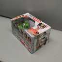 Carrera RC Nintendo Mario Kart 2.4 GHz Radio Remote Control Toy Car Vehicle - Yoshi Quad