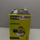 RYOBI ONE+ 18V Cordless Electrostatic 0.5 Gal. Sprayer (Tool Only), P2809BTL