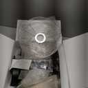 Seealle Touch Lamps for Nightstand - Bedside Lamps Set of 2, 3 Way Dimmable, USB C+A for Bedroom & End Tables (LED Bulbs Included)