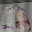 Bambo Nature Hypoallergenic Training Pants, EcoLabeled Training Pants, Totally ChlorineFree  Size 6 (19 Count)