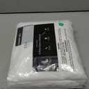 Queen Size 4 Piece Sheet Set - Comfy Breathable & Cooling Bed Sheets Set - Hotel Luxury Bedding for Women, Men, Kids, Teens, Boys & Girls - Deep Pockets, Ultra-Soft, Wrinkle Free - Oeko-Tex - White