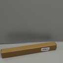 Coat Rack Wall Mounted, White Coat Hooks Adhesive & Screw in, Stainless Steel Door Hooks for Hanging Hat Towels Clothes, Hook Rail with 6 Round Hangers