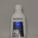 Redken Acidic Bonding Concentrate Shampoo For Damaged Hair Repair - Strengthens and Repairs Weak and Brittle Hair, Sulfate-Free, With Citric Acid (10.1 Fl Oz (Pack of 1))