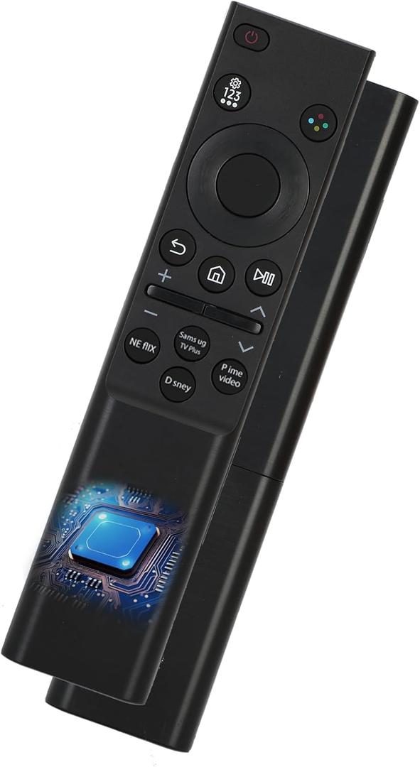 BN59-01388A Remote for Samsung Crystal 4K UHD CU7000 DU7200 Series Smart TV, Universal Bn59 Remote Control for All Samsung Smart QLED NEO LED 8K TVs, Universal for BN59-01388H BN59-01457A
