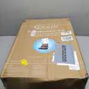 Graco TurboBooster 2.0 Highback Booster Car Seat, Declan, Date of Manufactured: 2026/05/15