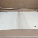 HIPOPLLER Mini Fridge for Bedroom, 1.07 Cu.Ft, Compact Quiet Fridge