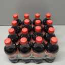 16 x COCA COLA (Plastic Bottle)(355 ml) 