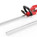 HEINPRO Cordless Hedge Trimmer 22-Inch Compatible with Milwaukee M18 18V Battery, Electric Hedge Trimmer Cordless, Bush Trimmers for Garden,Battery Powered Hedge Trimmers (Battery not Included)