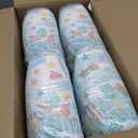 Pampers Training Pants - Easy Ups Boys & Girls Bluey - Size 4T-5T, 104 Count, Children's Potty Underwear