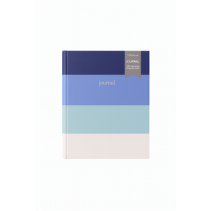 PlanAhead Journal 340 Ruled Pages 8,5 x 10,5
