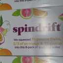 3 x Spindrift Island Punch Can 12 Ounce (Pack of 24) Best By 03/01/27