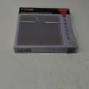Taylor BIA Digital Bathroom Scale, Charcoal Grey, (5282622)