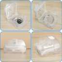 Replacement Water Chamber Tank for AirSense 11 and Aircurve 11 Machine