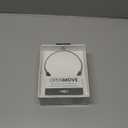 SHOKZ OpenMove Bluetooth Bone Conduction Sports Headphones - SS23 - One - Grey