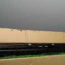 Dog Crates Kit with Artificial Grass and Dog Crates Cover, 27 Inch Double Door Collapsible Metal House for Dogs and Cats, Dog Cage with Leak-Proof Pan Tray, Travel, Indoor and Outdoor Dog Kennel