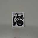 Only 0.9 inch! Hidden Camera with Audio/Video. Mini Small Camera. Spy Hidden Cameras for Home Indoor Use. Spy Cam with Night Vision and Motion Detection Baby Monitor Small Mini Wireless Outdoor H16