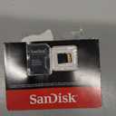 SanDisk 256GB Extreme microSDXC UHS-I Memory Card with Adapter - Up to 190MB/s, C10, U3, V30, 4K, 5K, A2, Micro SD Card - SDSQXAV-256G-GN6MA