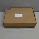 Feleph 2x4 Bricks 320 Pieces Reddish Brown Parts Building kit Creative Play Set Classic Blocks Toy Accessories Compatible with 3001 Major Brands (Reddish Brown)