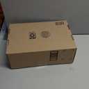 Women's Heels Chunky Heeled Sandals for Women, Summer Block Low Heels Ankle Strappy Square Open Toe Dressy Wedding Womens Sandals. (7.5, Beige 090)