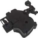 Rear Power Lift Gate Liftgate Door Lock Actuator 746-015 15250765 Fits Chevrolet Chevy Tahoe Suburban 1500 2500 GMC Yukon XL 1500 2500 Cadillac Escalade ESV EXT Tailgate Hatch Actuator