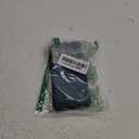 Vinich for Samsung Galaxy S25 Wallet Case with Card Holder, RFID Blocking Credit Slots Kickstand Shockproof Phone Cover for Women Men, Blue