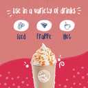 Big Train Dragonfly Thai Tea Blended Crme Beverage Mix, 3.5 Pound (Pack of 1) (EXP 01/26/27)