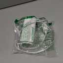 WYZE Cam Pan v2 1080p Pan/Tilt/Zoom Indoor Security Camera with Color Night Vision, Motion and Sound Detection, Wi-Fi Wired Smart Home Security Camera Compatible with Alexa & Google Assistant, White