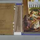 The Complete Illustrated Children's Bible