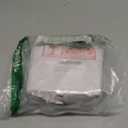 RDH Glitter Heart Shaped Picture Frames Liquid Snow Globe Photo Frame for Couples Friends Family (Love) 3.54 x 3.74"