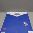 ALVIN Quadrille Paper Pad with 50 Sheets of 17" x 22" Model 1432-11 Drafting and Graph Paper Suitable for Pencil and Ink Printer Compatible 4" x 4" Grid - 50 Sheet Pad 17 x 22 Inch