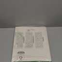 POPRUN 2026 Planner - 2026 Recycled Weekly Planner [Italian Regenrated Leather - Medium Size 8.5'' x 10.5''] - 2026 Weekly Planner with Hourly Schedule, Monthly Tabs-26-WERK7-DST - Desert Brown