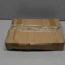 Heat Deflector for Solo Stove Bonfire 19.5", 304 Stainless Steel Portable Heat Diffuser with Handle&Leg Accessory for Bonfire Fire Pit Captures/Redirects Warmth for Solo Stove Accessories