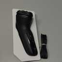 Philips Norelco Shaver 2400 Series, Wet and Dry Electric Shaver, Pop-up Trimmer, P-Cap, Deep Black, Model X3001/90