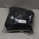 Common Stitch 3 Pack Sweatpants Women, Cozy Womens Sweatpants, Fleece Womens Yoga Joggers Black/Black/Black, Size L