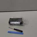 8500mAh Replacement Battery for JBL Flip 6, Part No: GSP-1S2P-F6D, 2025 Upgrade High Capacity 3.7V Battery for Flip 6 Bluetooth Speaker