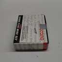 Spocoro 10.5mm High Performance Spark Plug Wires Set Replacement for SBC HEI BBC Chevy 350 383 454 Electronic