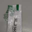 2 Pairs Pigskin Sockless Shoe Insoles, Handmade Leather Barefoot Inserts, Thin Dress Shoe Inserts Sockless Shoe Liner for Flat Shoes Sneakers Sandals, L for 9-10 Women, 8-9 Men