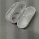 Wireless Charger Case Replacement for Airpods 4th Generation - Charging Case to USB-C Without Earbuds