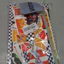 Race Car Birthday Party Decorations, Happy Birthday Yard Signs, Racing Theme
