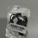 RuenTech Compatible with Polar Ignite/Grit X/Vantage V2/Vantage V/Vantage M Charger Replacement 3ft USB Charging Cable Dock Charging Stand (1-Pack)