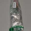 HORUSDY 12" Adjustable Oil Filter Pliers, Adjustable Oil Filter Wrench Removal Tool (Orange)