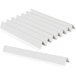 SF766N (9-Pack) 16GA Stainless Steel Flavorizer Bars for Weber 67669 Weber Summit 400 Series Summit E/S 420, 450, 440, 460, 470 Gas Grills