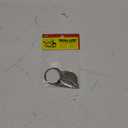 Mack's 24" Troll Lite Flasher - Brass Willow Leaf Fishing Dodger Rig 40831