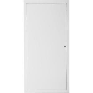 Thicken 1mm 14 x 29 Access Panel for Drywall,Attic Door, Ceiling Access Panel for Drywall,14x29 Metal Access Panels are Thickened to 1mm to Solve The Problem of Fragile Panels(Screwdriver Latch) (Thicken 14 x 29)