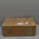 Hewory Gold Hurricane Candle Holders: Brass Candlestick Holders Set of 6 Tall Taper Candle Holders for Candlesticks Candle Sticks Holder Decor for Table Centerpiece Wedding Party Christmas Decorations