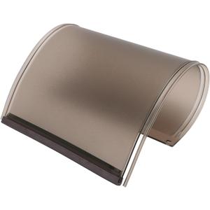 Doggie Door Replacement Strips Plastic Strip,Dog Door Replacement Flaps House Door Strips Magnetic Plastic Strip for DIY Outdoor Dog