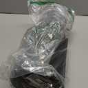 Water Warmer, HEYVALUE Baby Bottle Warmer, Formula Maker with Night Light, 4 Temperature Control & 72H Keep Warm, Detachable Tank, Instantly Dispenses Warm Water, Feed Baby More Easier and Healthier (Black)